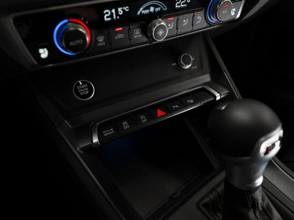 Audi Q3 II (F3) с пробегом 2026 года, цена 3 940 000 рублей, 19 км, внедорожник, Автокод Объявления