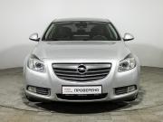 Opel Insignia I Санкт-Петербург  - изображение 19