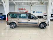 Lada (ВАЗ) Largus I Рестайлинг Миасс  - изображение 26