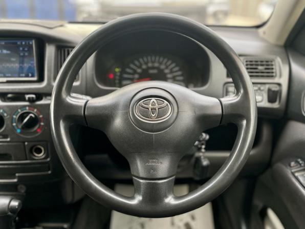 Toyota Succeed I с пробегом 2005 года, цена 595 000 рублей, 357500 км, универсал, Автокод Объявления