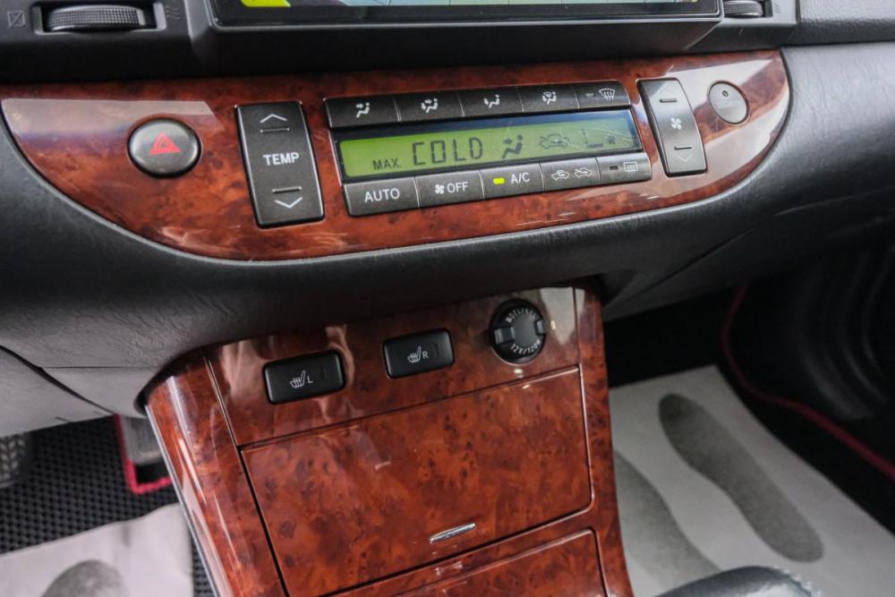 Toyota Camry V (XV30) Рестайлинг Красноярск  - изображение 18
