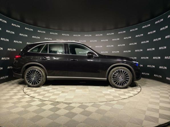 Новый Mercedes-Benz GLC II (X254) 2025 года, цена 9 400 000 рублей, внедорожник, Автокод Объявления