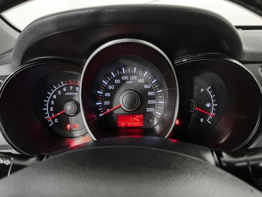 Kia Rio III Рестайлинг Ногинск  - изображение 11