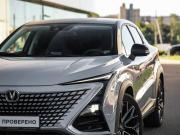 Changan UNI-T I Санкт-Петербург  - изображение 36