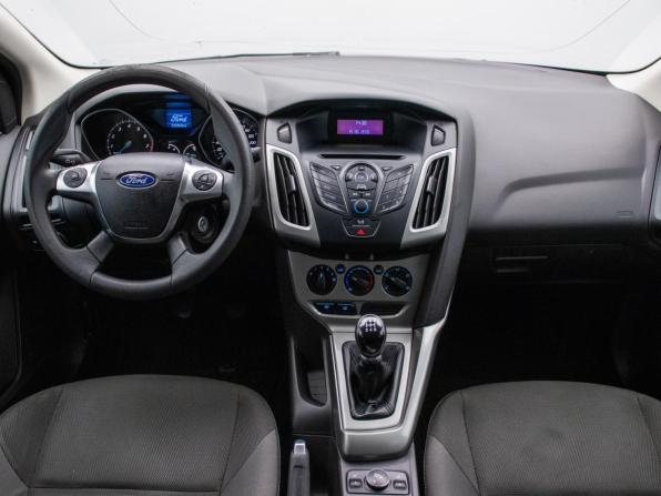 Ford Focus III с пробегом 2011 года, цена 580 000 рублей, 220359 км, седан, Автокод Объявления