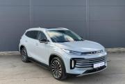 Exeed TXL I Рестайлинг Красноярск  - изображение 34