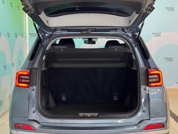 Chery Tiggo 4 I Рестайлинг с пробегом 2021 года, цена 1 275 000 рублей, 66678 км, внедорожник, Автокод Объявления