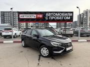 Lada (ВАЗ) Vesta I Рестайлинг (NG) Альметьевск  - изображение 19