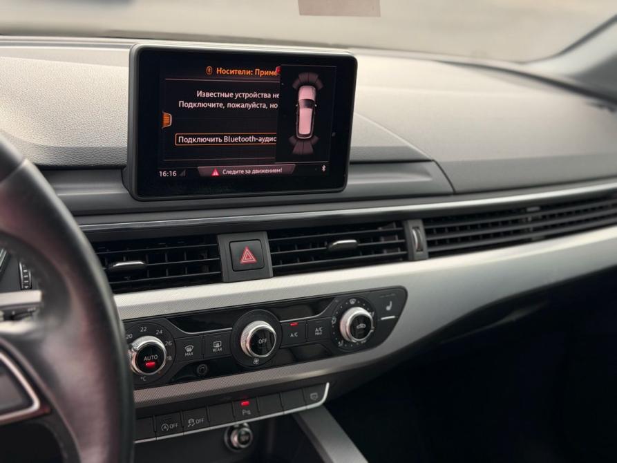 Audi A4 V (B9) Волгоград  - изображение 33