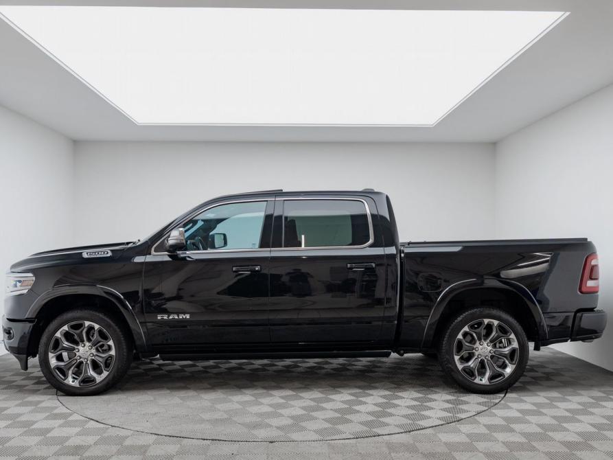 Ram 1500 V Москва  - изображение 13