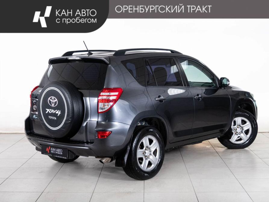 Toyota RAV4 III (XA30) Рестайлинг Казань  - изображение 3
