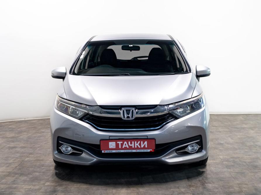 Honda Shuttle II Чита  - изображение 2