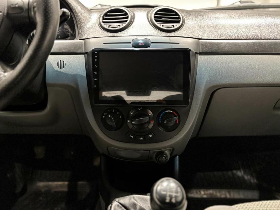Chevrolet Lacetti I Екатеринбург  - изображение 17