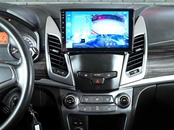 SsangYong Actyon II Рестайлинг с пробегом 2014 года, цена 1 200 000 рублей, 159294 км, внедорожник, Автокод Объявления