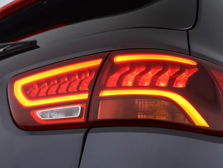 Kia Sorento III Prime Рестайлинг Москва  - изображение 21