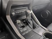 Lexus NX I Рестайлинг Москва  - изображение 54