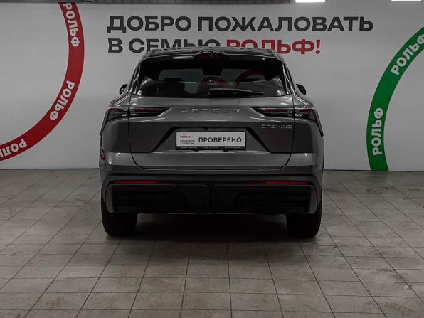 JETOUR DASHING I с пробегом 2023 года, цена 2 135 000 рублей, 20000 км, внедорожник, Автокод Объявления