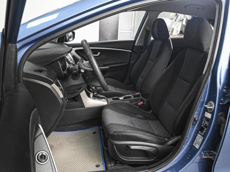 Hyundai i30 II Рестайлинг Ставрополь  - изображение 10