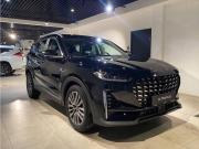 JETOUR X70+ I Рестайлинг Москва  - изображение 14