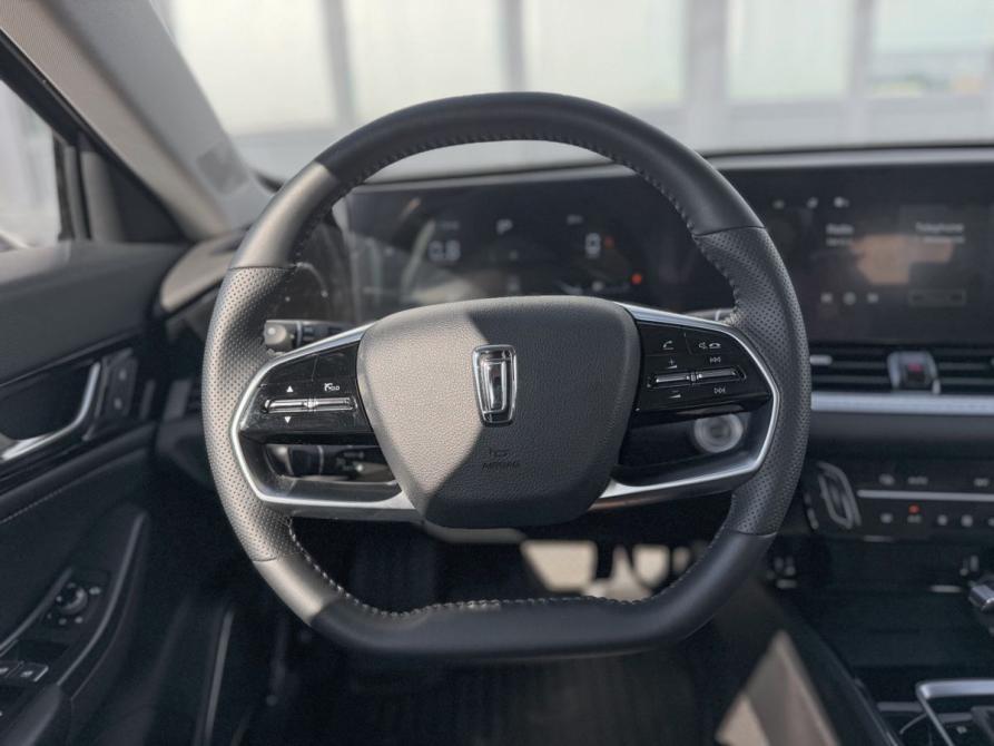 FAW Bestune B70 I Волгоград  - изображение 17
