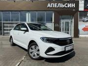 Volkswagen Polo VI Набережные Челны  - изображение 20