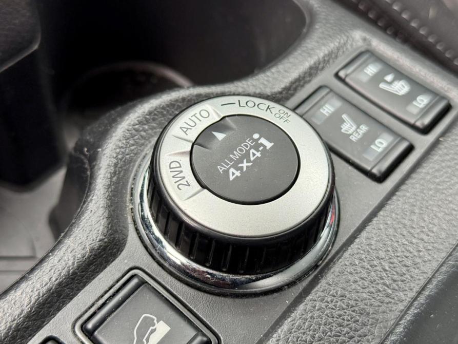 Nissan X-Trail III Рестайлинг Воронеж  - изображение 21