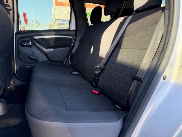 Renault Duster I Рестайлинг с пробегом 2017 года, цена 1 230 000 рублей, 91915 км, внедорожник, Автокод Объявления