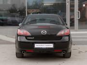 Mazda 6 II (GH) Новосибирск  - изображение 25