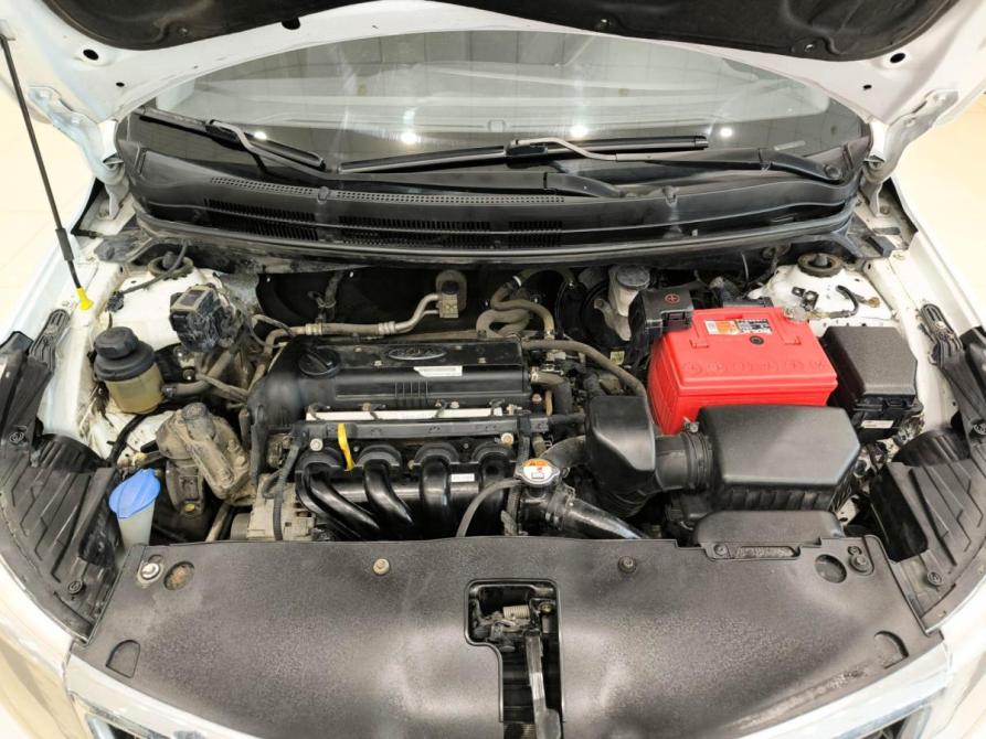 Kia Rio III Рестайлинг Казань  - изображение 11