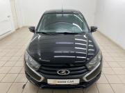 Lada (ВАЗ) Granta I Рестайлинг Энгельс  - изображение 44