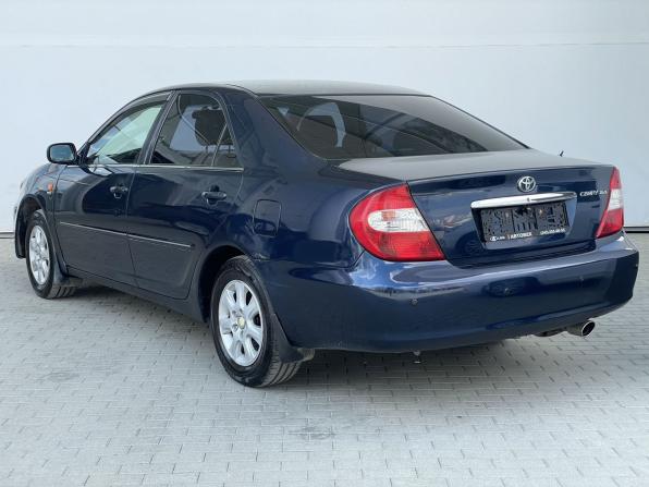 Toyota Camry V (XV30) с пробегом 2002 года, цена 555 000 рублей, 370020 км, седан, Автокод Объявления