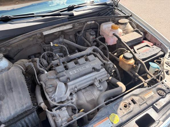 Daewoo Gentra II с пробегом 2014 года, цена 559 000 рублей, 97783 км, седан, Автокод Объявления