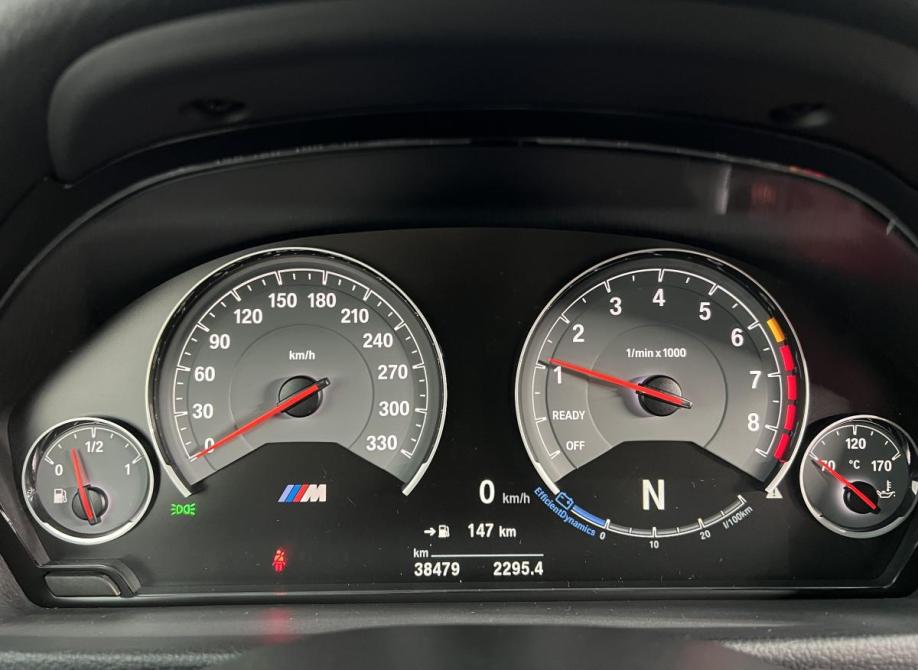 BMW M3 V (F80) Москва  - изображение 44
