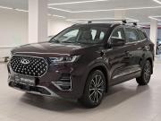 Chery Tiggo 8 Pro I Казань  - изображение 27