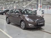 Hyundai Solaris I Рестайлинг Казань  - изображение 25