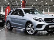 Mercedes-Benz GLE I (W166) Санкт-Петербург  - изображение 34