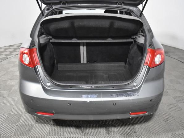 Chevrolet Lacetti I с пробегом 2010 года, цена 370 000 рублей, 143860 км, хэтчбек, Автокод Объявления