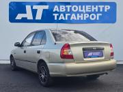 Hyundai Accent II Таганрог  - изображение 27