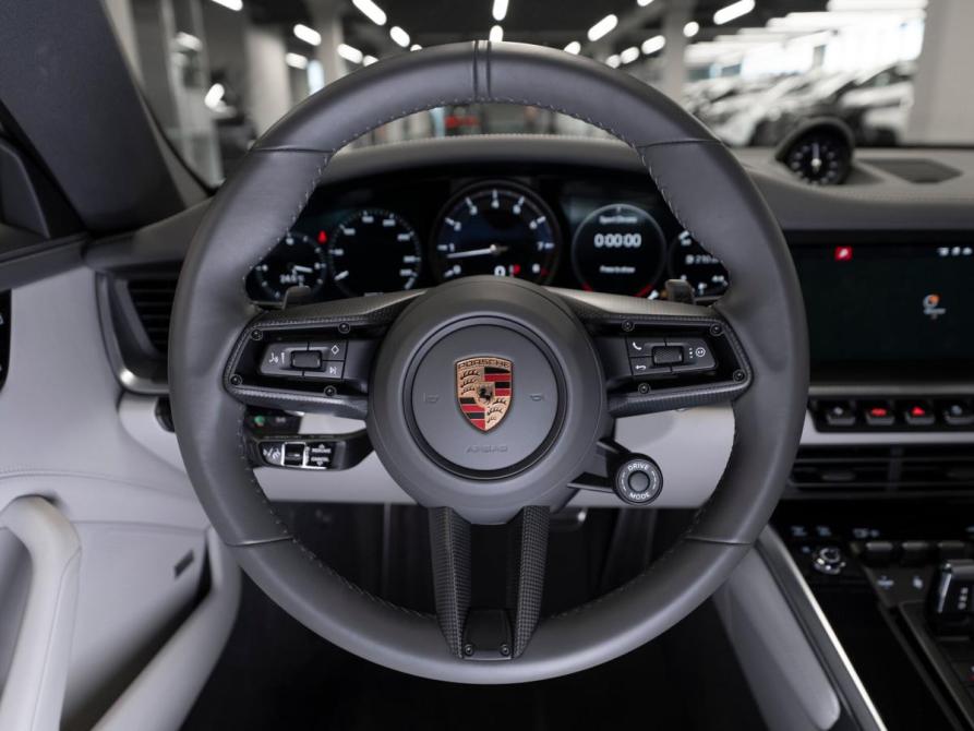 Porsche 911 VIII (992) Москва  - изображение 11
