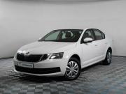 Skoda Octavia III (A7) Рестайлинг Москва  - изображение 13
