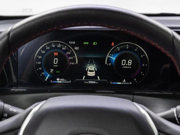 Changan Eado Plus с пробегом 2023 года, цена 1 450 000 рублей, 59064 км, седан, Автокод Объявления