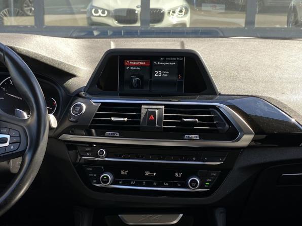 BMW X4 II (G02) с пробегом 2019 года, цена 3 619 000 рублей, 107622 км, внедорожник, Автокод Объявления