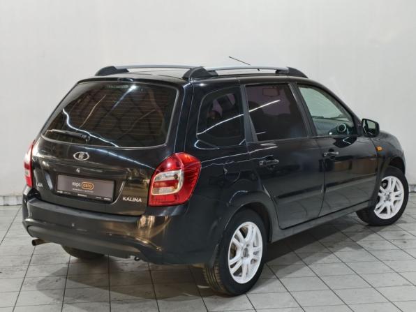 Lada (ВАЗ) Kalina II с пробегом 2014 года, цена 400 000 рублей, 250710 км, универсал, Автокод Объявления