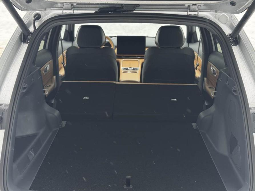 Geely EX5 EM-i Ярославль  - изображение 10