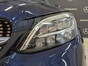 Mercedes-Benz C-Класс IV (W205) Рестайлинг Москва  - изображение 35