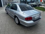Hyundai Sonata IV (EF) Рестайлинг Астрахань  - изображение 28