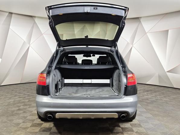 Audi A6 allroad II (C6) с пробегом 2008 года, цена 897 000 рублей, 292432 км, универсал, Автокод Объявления