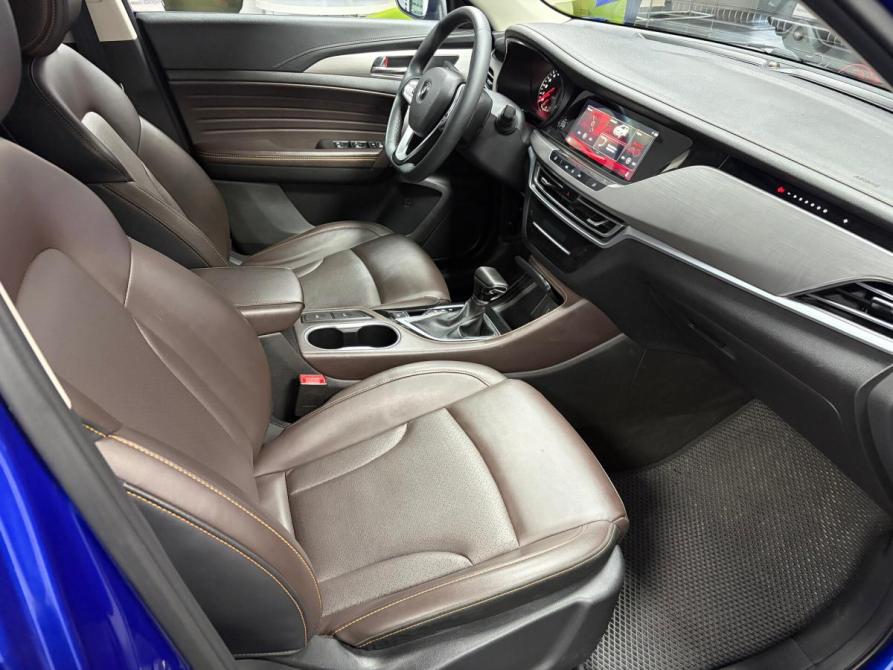 Changan CS35 Plus I Киров  - изображение 11