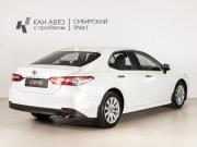 Toyota Camry VIII (XV70) Казань  - изображение 11