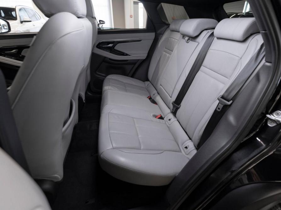 Land Rover Range Rover Evoque II Москва  - изображение 13